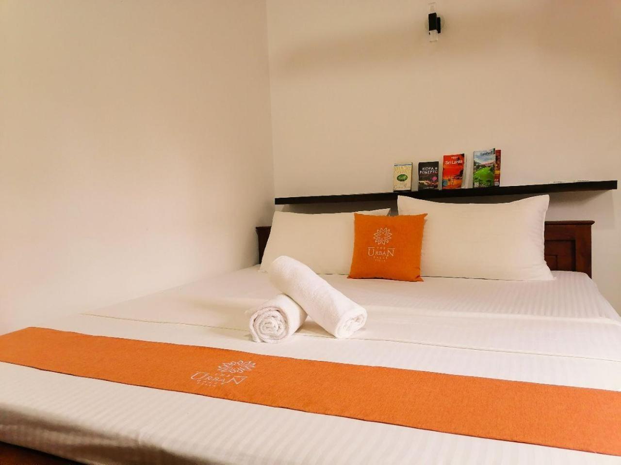 Urban Galle Villa Экстерьер фото