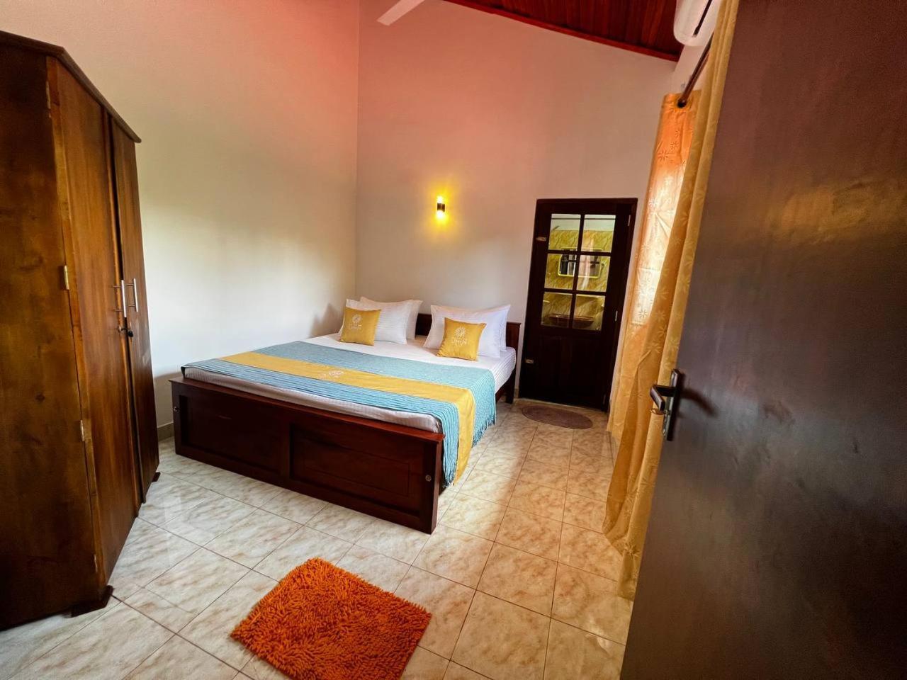 Urban Galle Villa Экстерьер фото