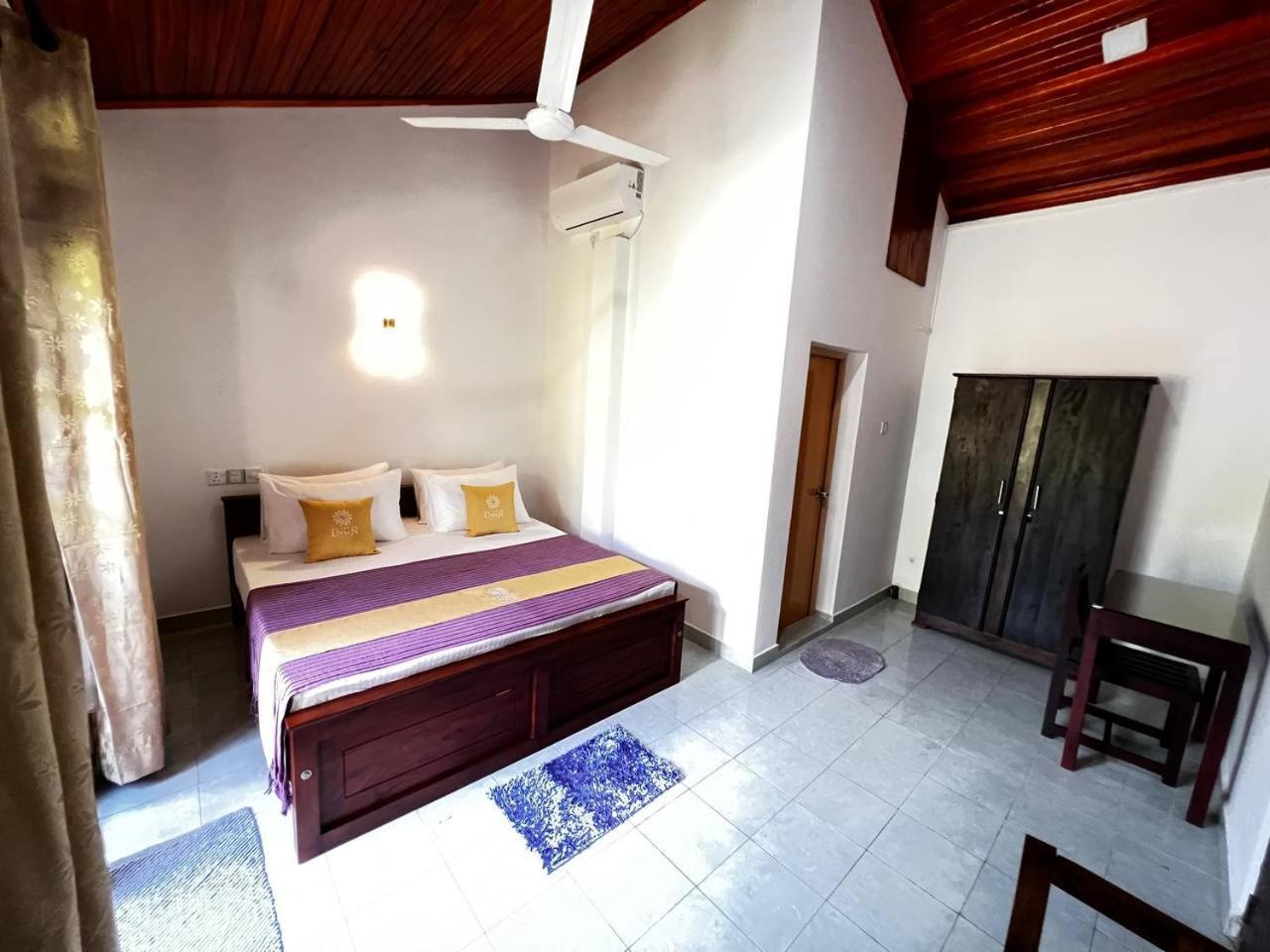 Urban Galle Villa Экстерьер фото