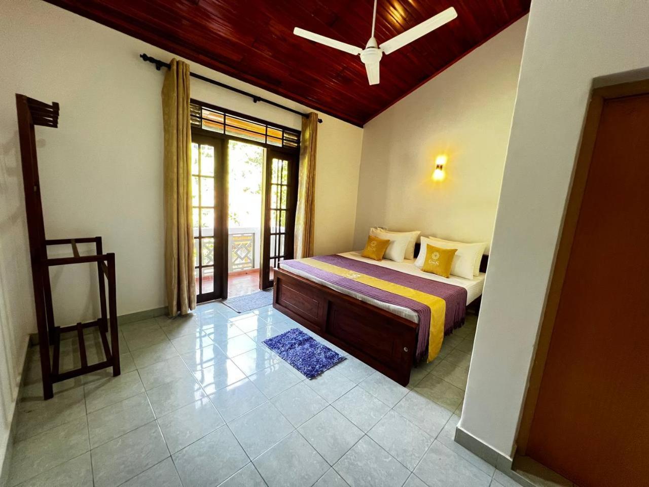 Urban Galle Villa Экстерьер фото