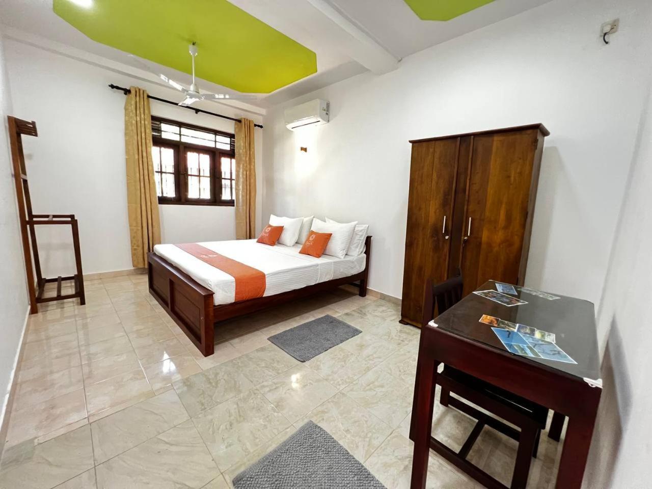 Urban Galle Villa Экстерьер фото