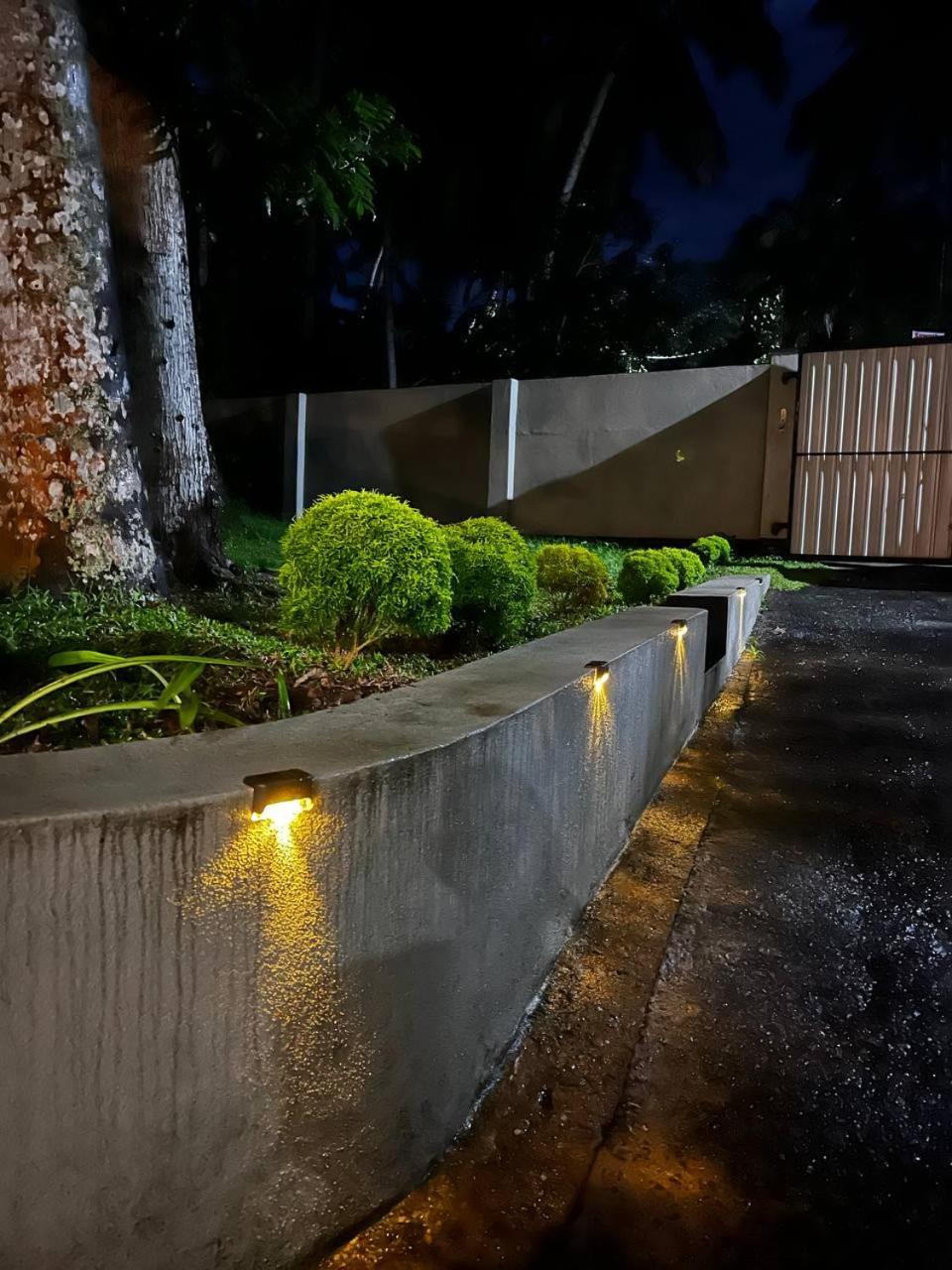 Urban Galle Villa Экстерьер фото