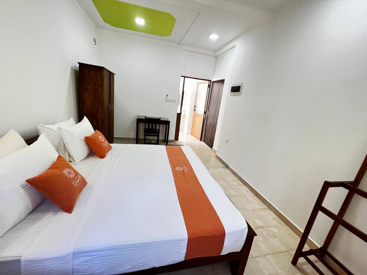 Urban Galle Villa Экстерьер фото